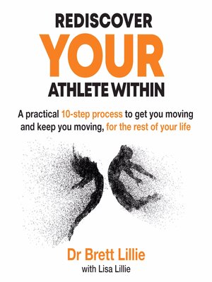 cover image of Rediscover YOUR Athlete Within